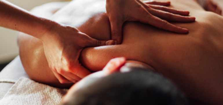 Saarbrücken Breuß Massage